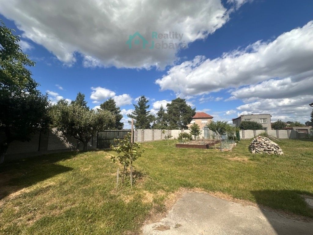 Pozemek pro bydlení · 766 m² · Rosice - 4