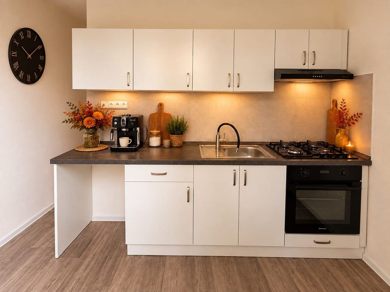 2+1, Podkrušnohorská, Litvínov - Horní Litvínov, okres Most, 51,9 m² - 2