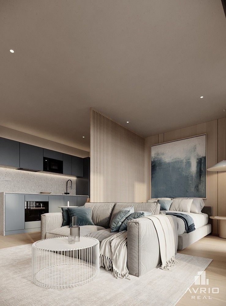 1+kk, Brno - Husovice, okres Brno-město, Jihomoravský kraj, 33 m²