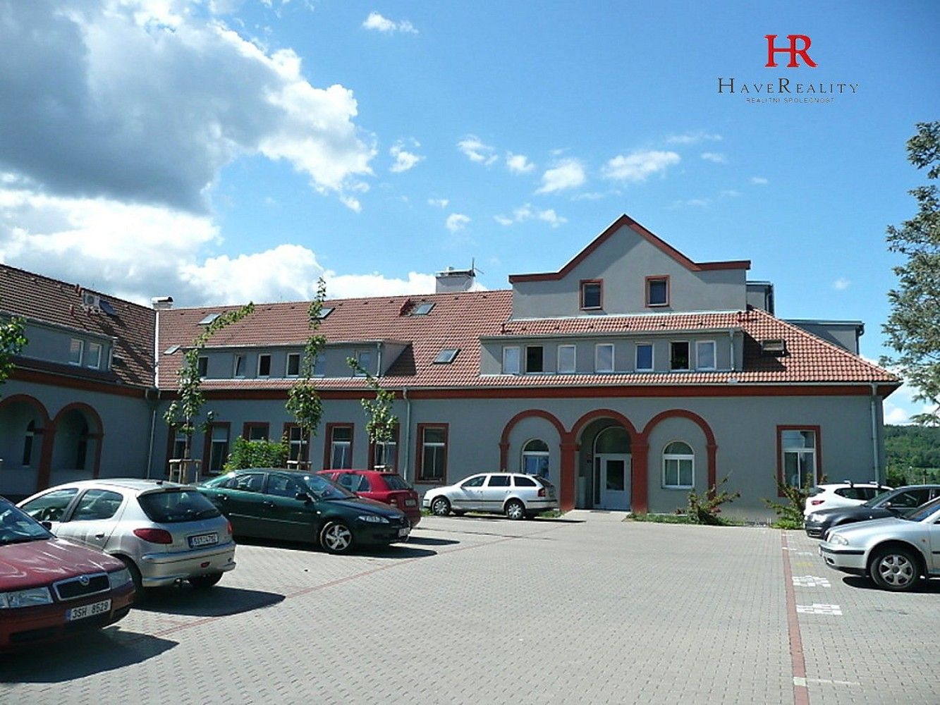 Pozemek, 13 m²