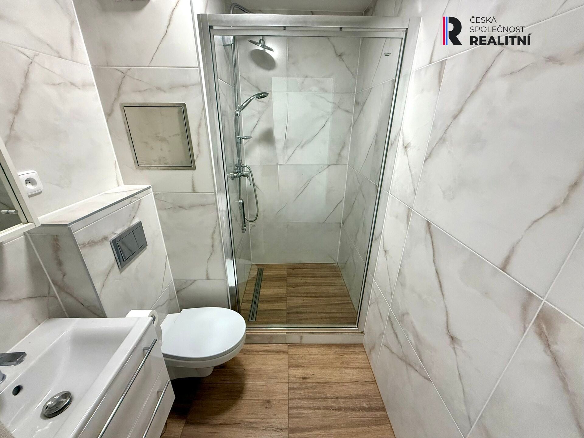 Pronájem byt 1+kk - Jiráskova, Chodov, 21 m²