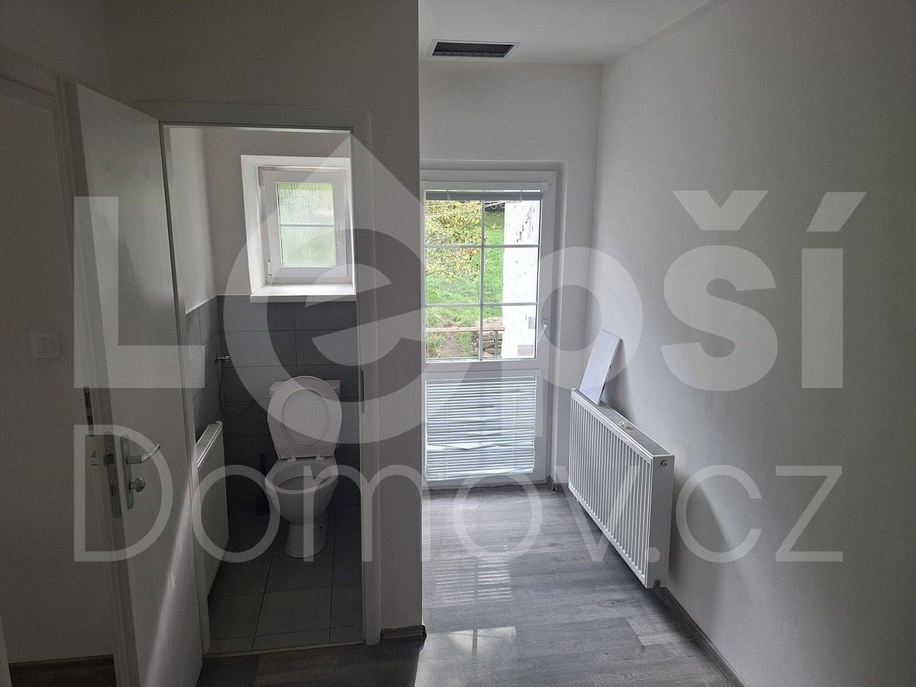 2+kk, Jeseník, Olomoucký kraj, 52 m² - 2