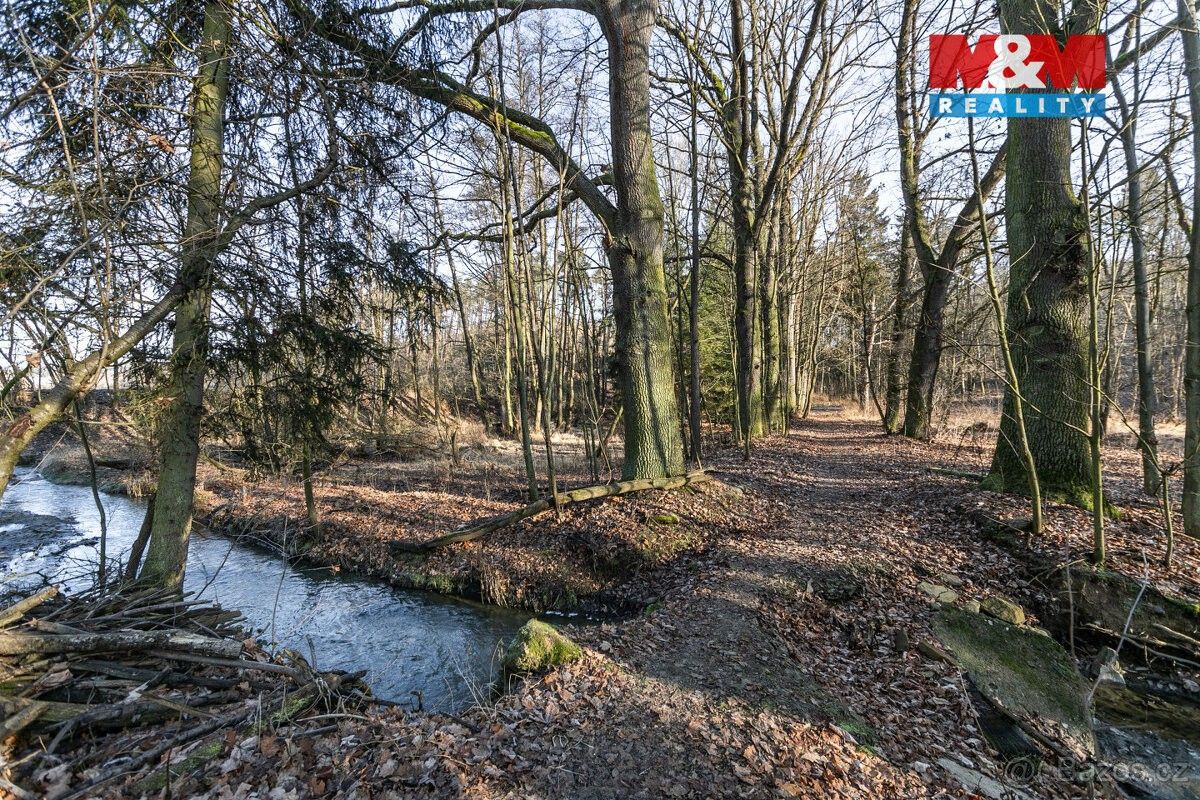 Prodej pozemek pro bydlení - Horšovský Týn, 346 01