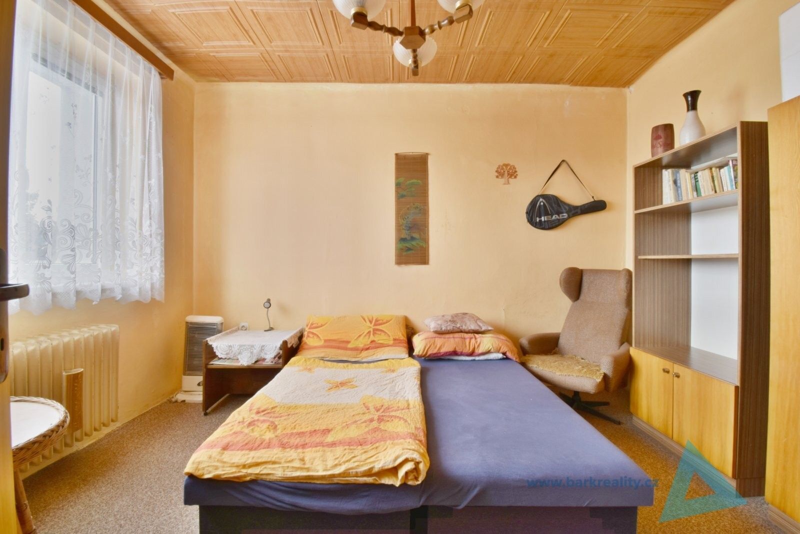 Byt 3+1 · 69 m² · U Studénky, Nová Paka - 4
