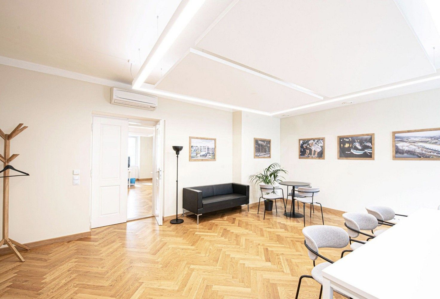 Kancelář · 297 m² · Jindřišská, Praha 1 - Nové Město - 4
