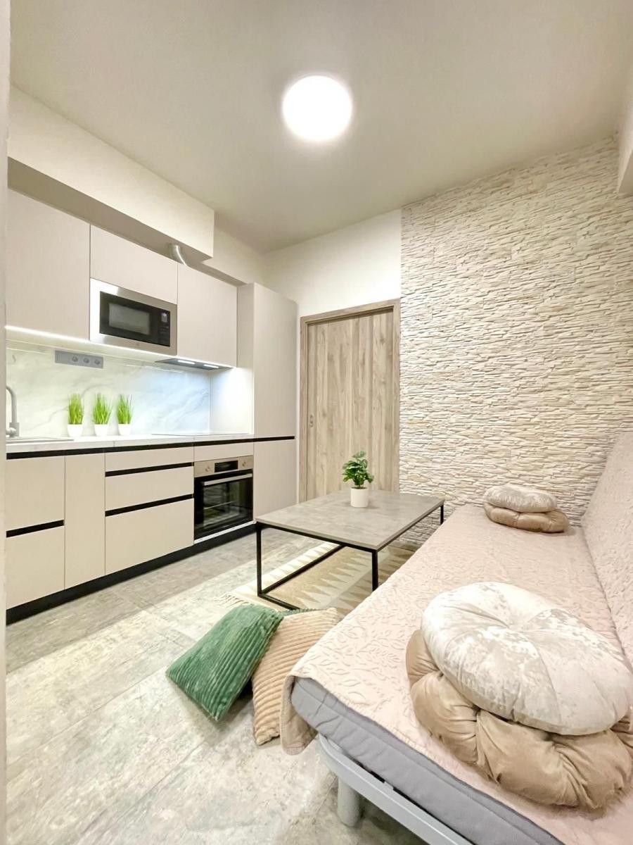 3+1, Tyršova, Praha, 62 m²