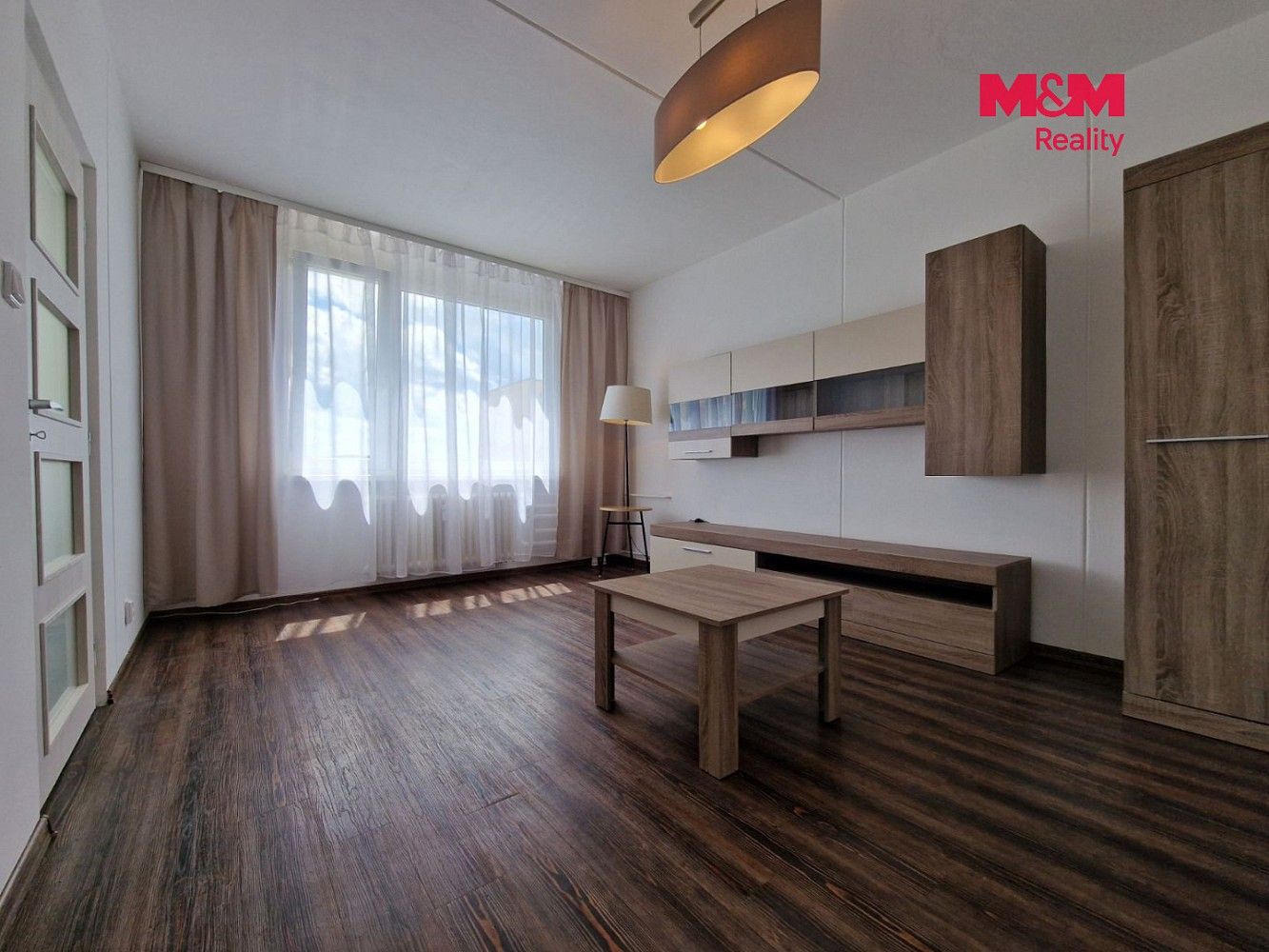 1+1, Prokopa Holého, Trutnov - Horní Předměstí, 37 m² - 2