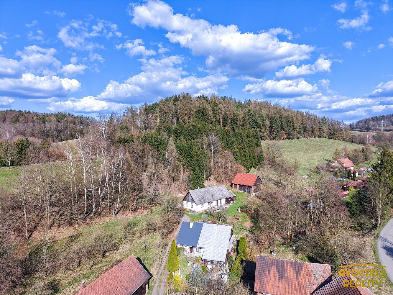 Prodej chalupa - Hejnice, okres Ústí nad Orlicí, Pardubický kraj, 100 m² - 5