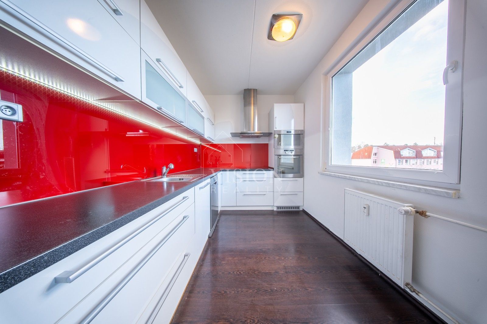 Prodej byt 3+1 - M. Chlajna, České Budějovice, 78 m²