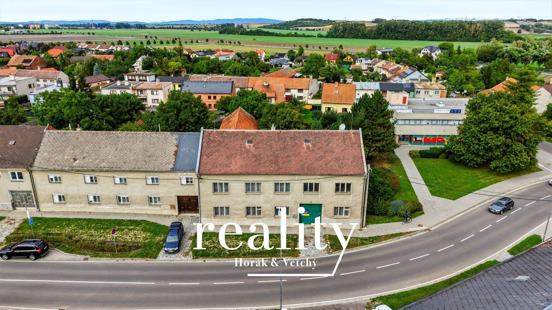 Rodinný dům · 456 m² · Olšany u Prostějova, okres Prostějov - 3