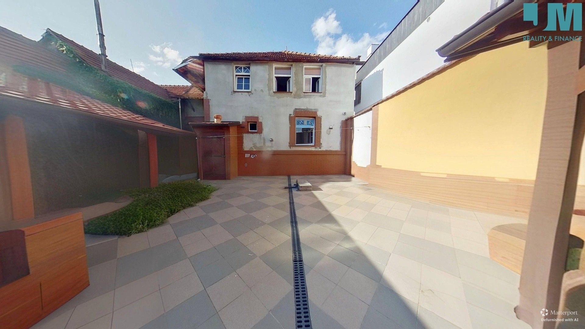 Rodinné domy, Popovice, 75 m² - 2
