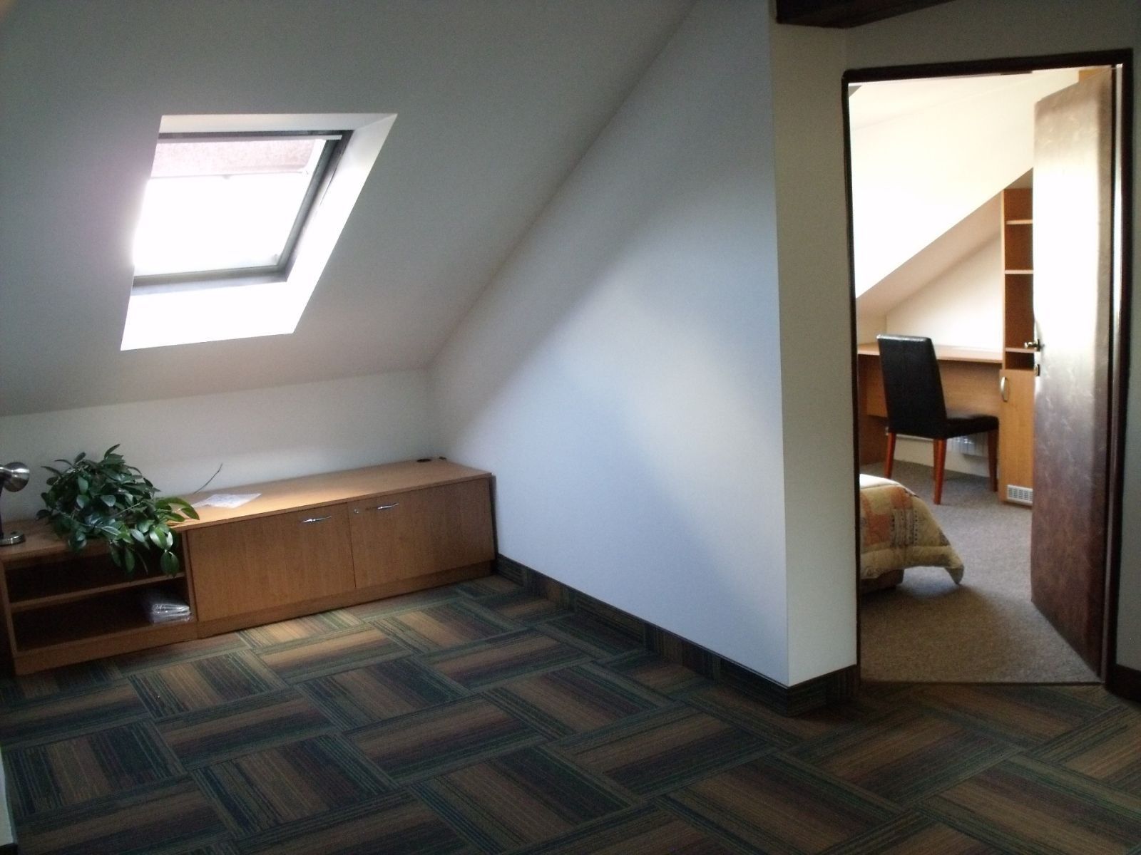 Byt 3+kk · 85 m² · Tyršova, Rakovník - Rakovník, Středočeský kraj - 4