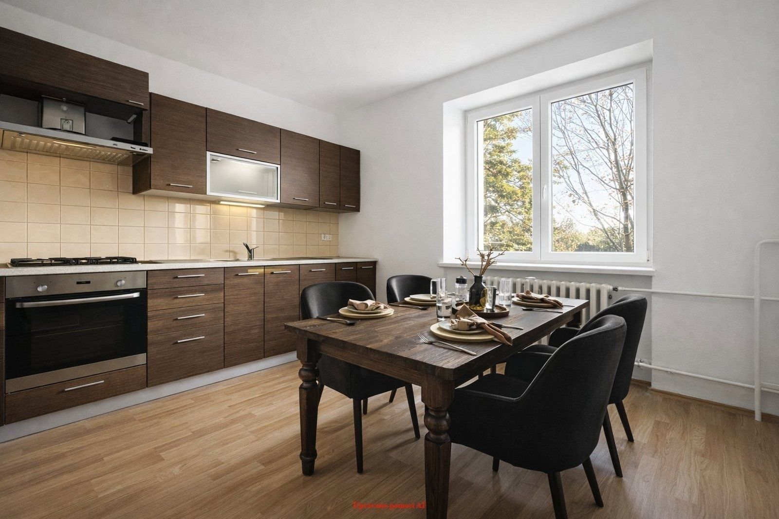 2+1, Cihelní, Karviná - Karviná-město, Moravskoslezský kraj, 56 m² - 1