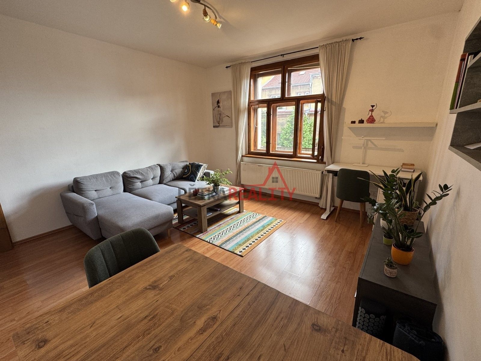 2+1, Souběžná I, Praha, 45 m² - 2