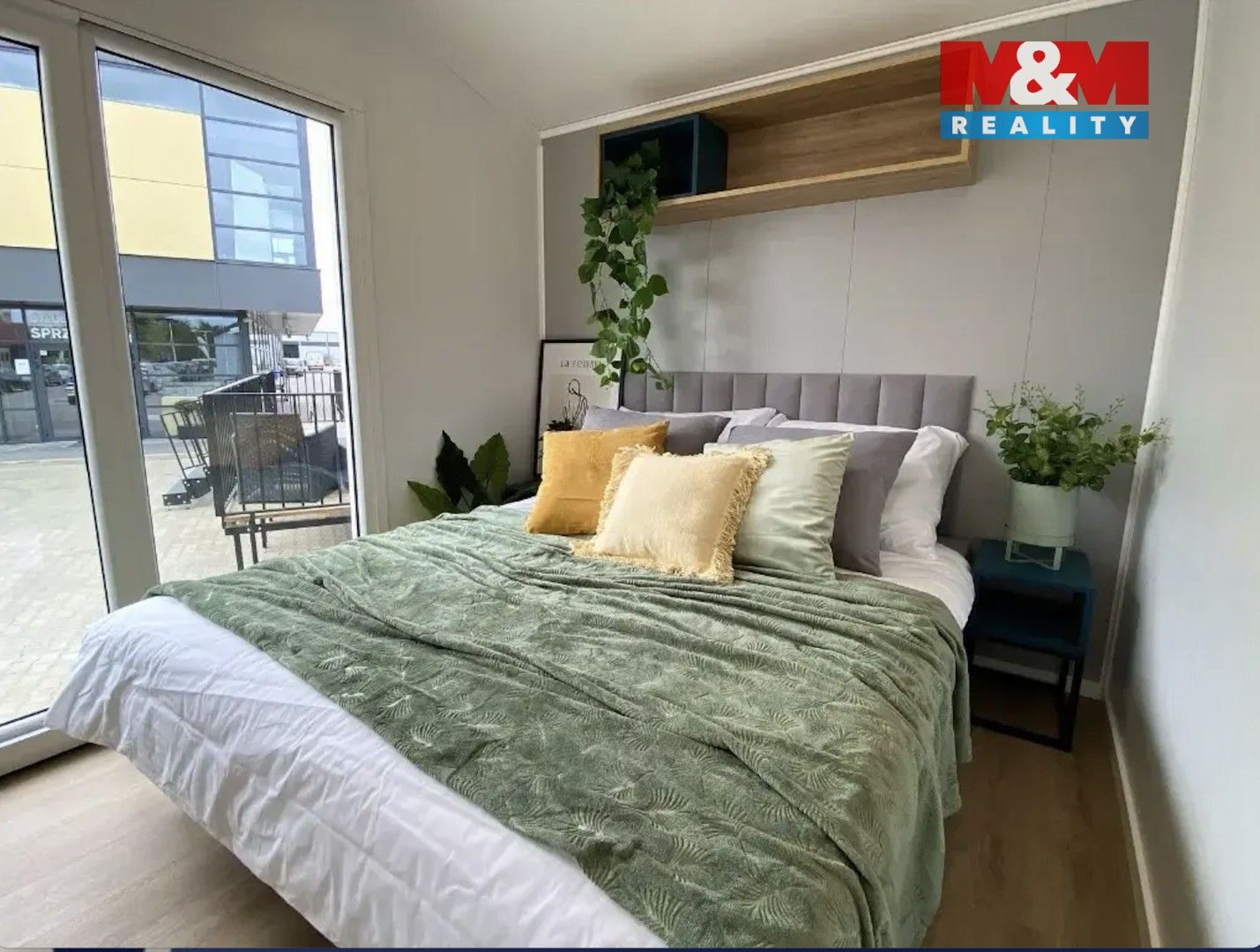 Rodinné domy, Kocléřov, Vítězná, 48 m² - 2