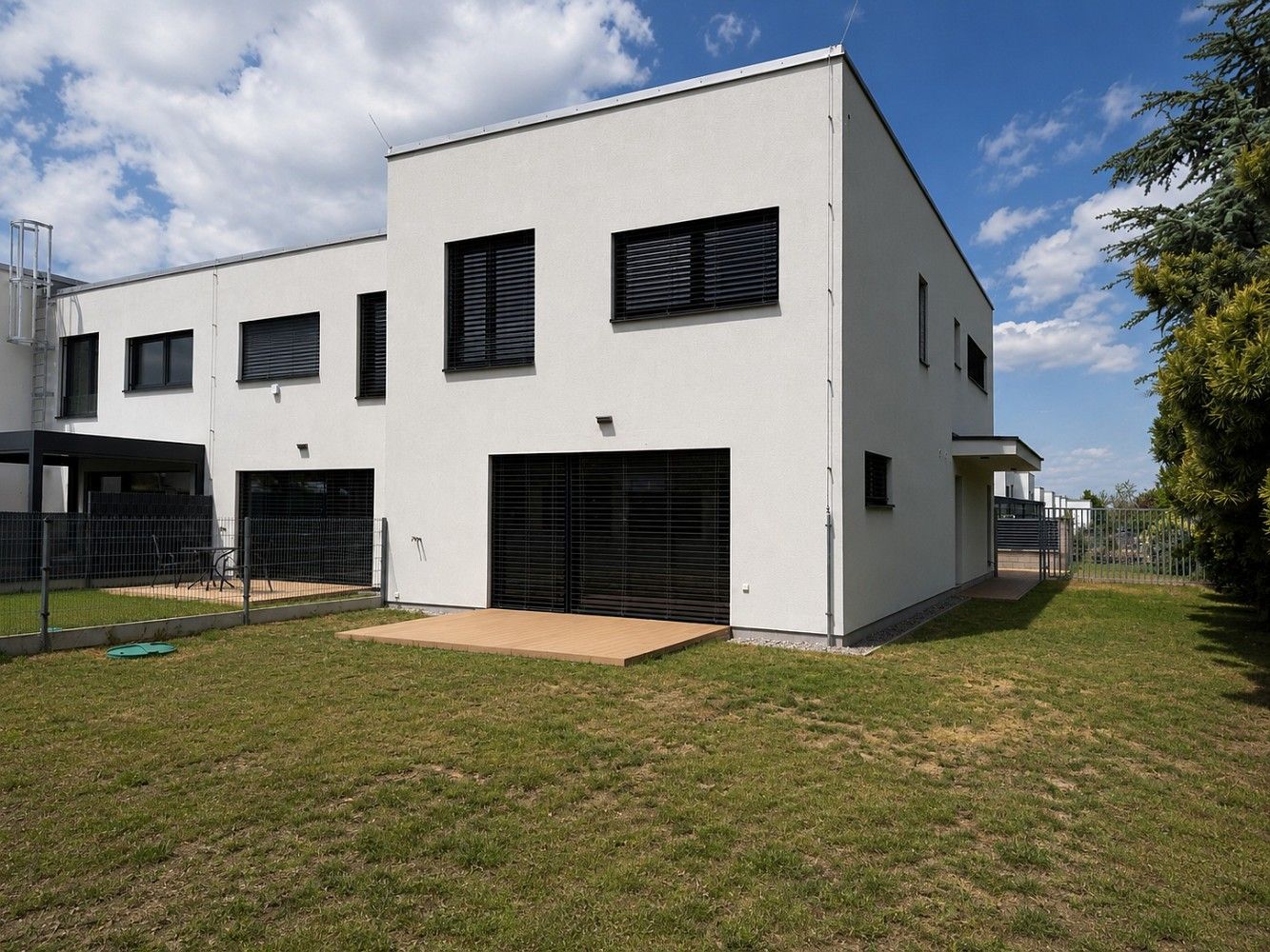 Rodinný dům, 172 m²