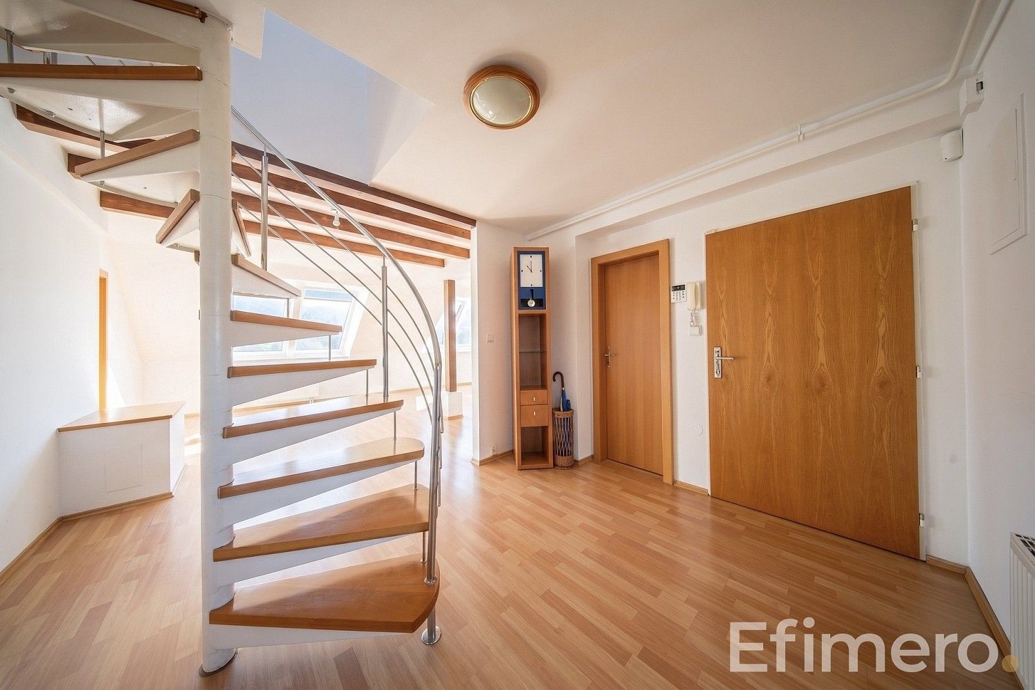 Prodej byt 4+1 - Botanická, Brno - Ponava, 146 m² - 5