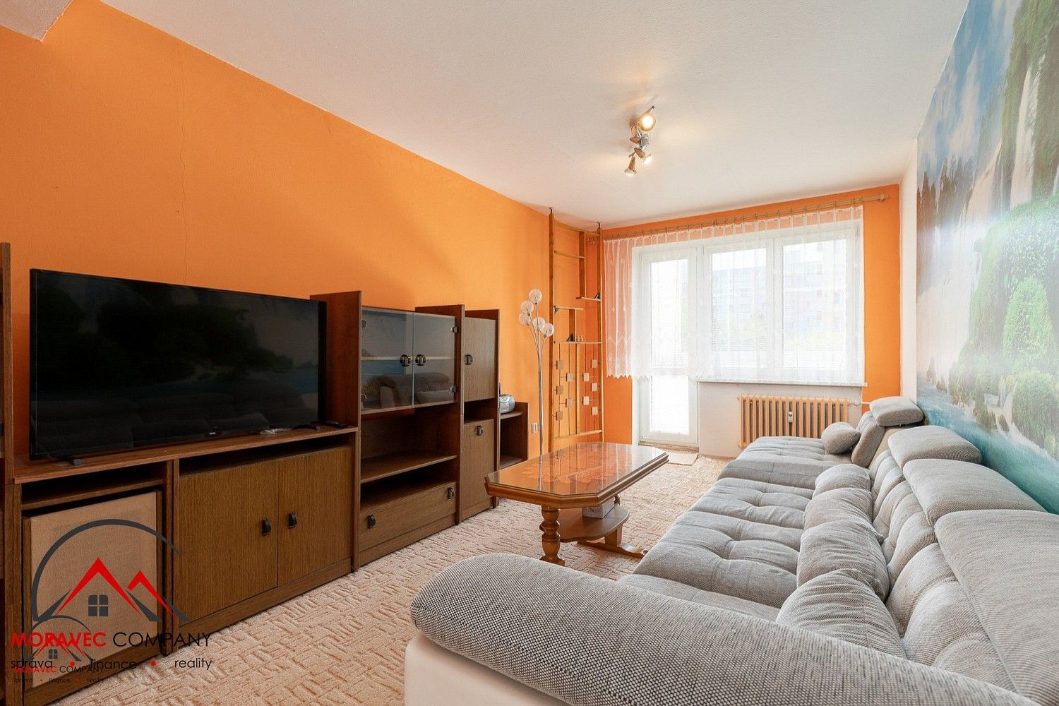 Prodej byt 3+1 - Studénka - Butovice, okres Nový Jičín, Moravskoslezský kraj, 66 m² - 5