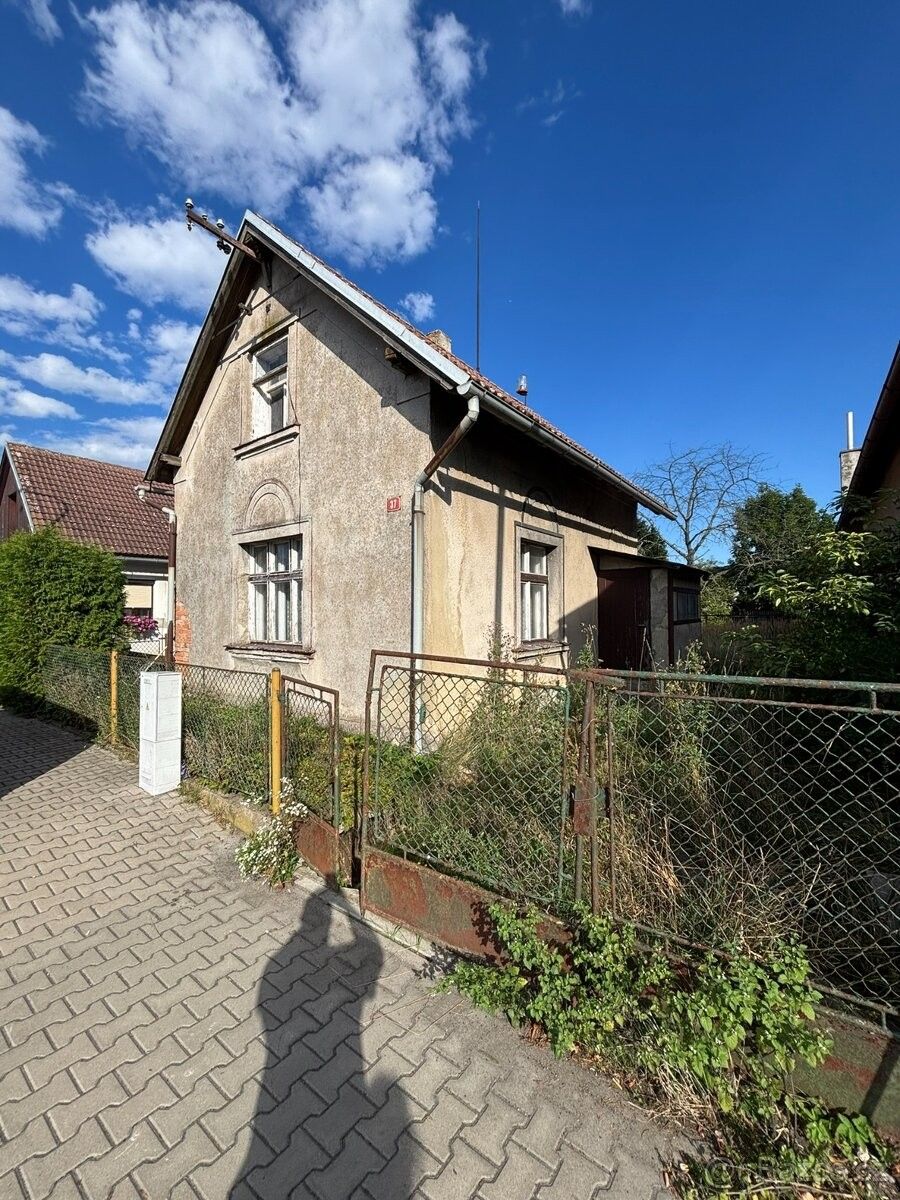 Rodinné domy, Mladá Boleslav, 293 01