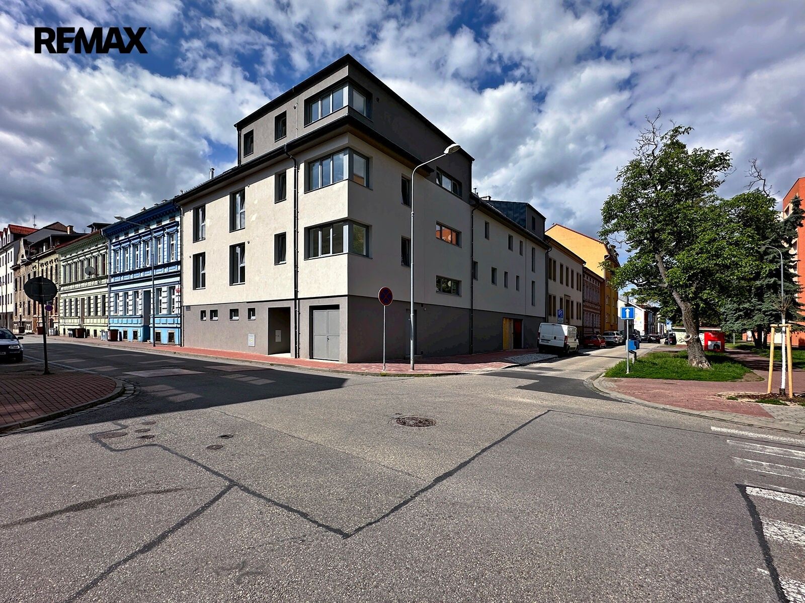 3+kk, Lipenská 2929, České Budějovice 3, 95 m²