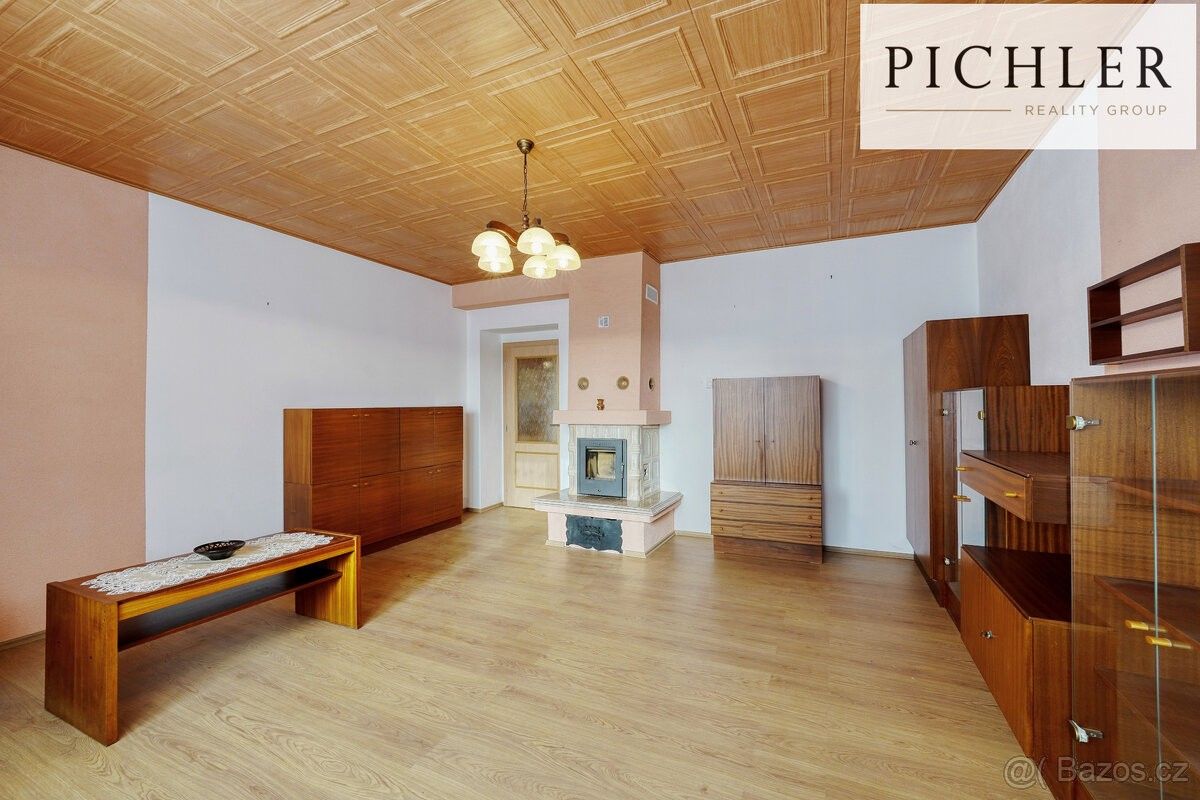 Pronájem byt - Líně, 330 21