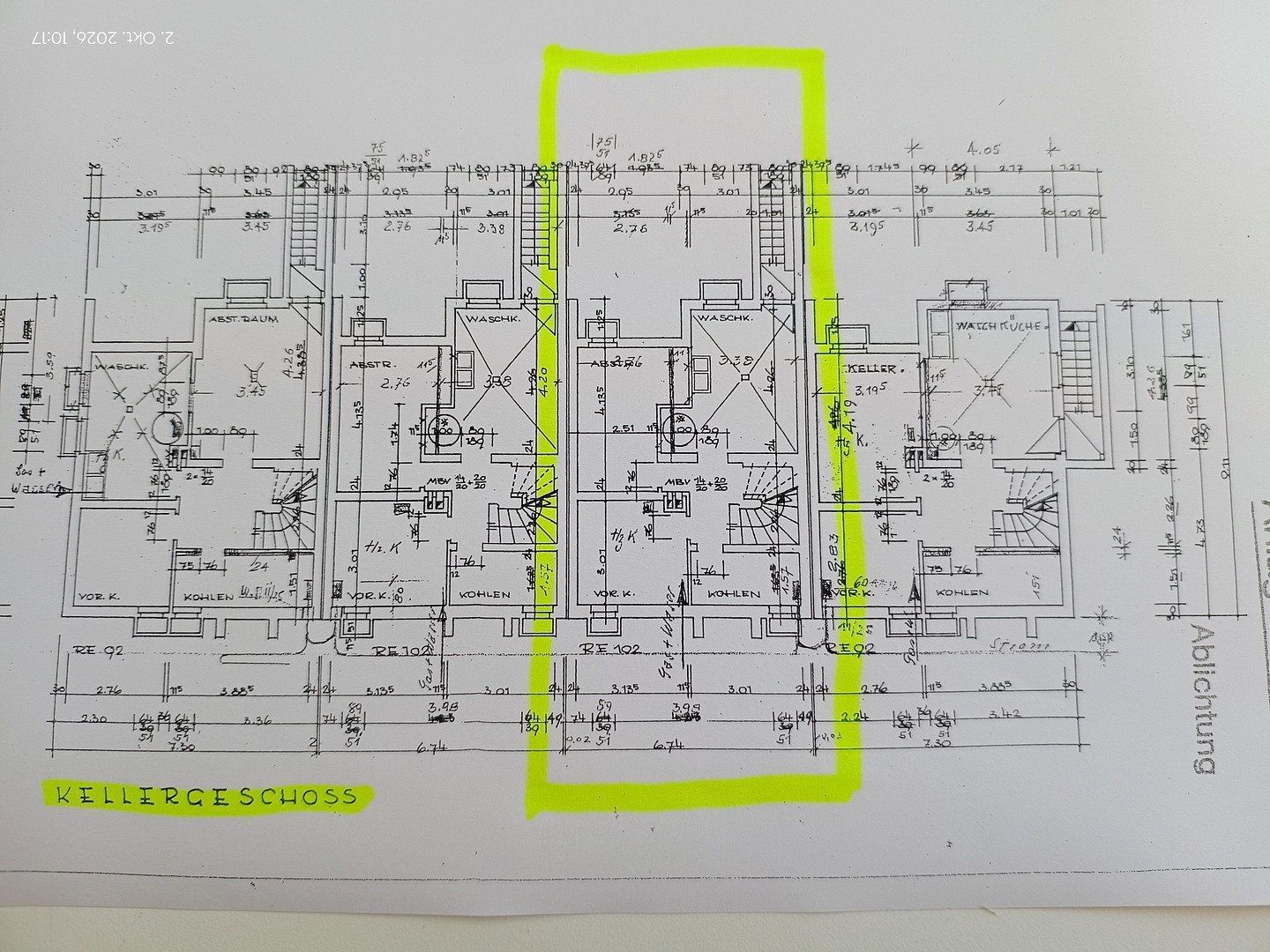 Prodej rodinný dům - Heinrich-Vormbrock-Straße 33c, , Severní Porýní-Vestfálsko, 92 m² - 5