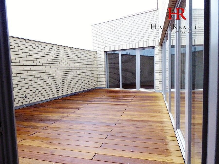 Kancelář · 35 m² · Benešov, Středočeský kraj - 4