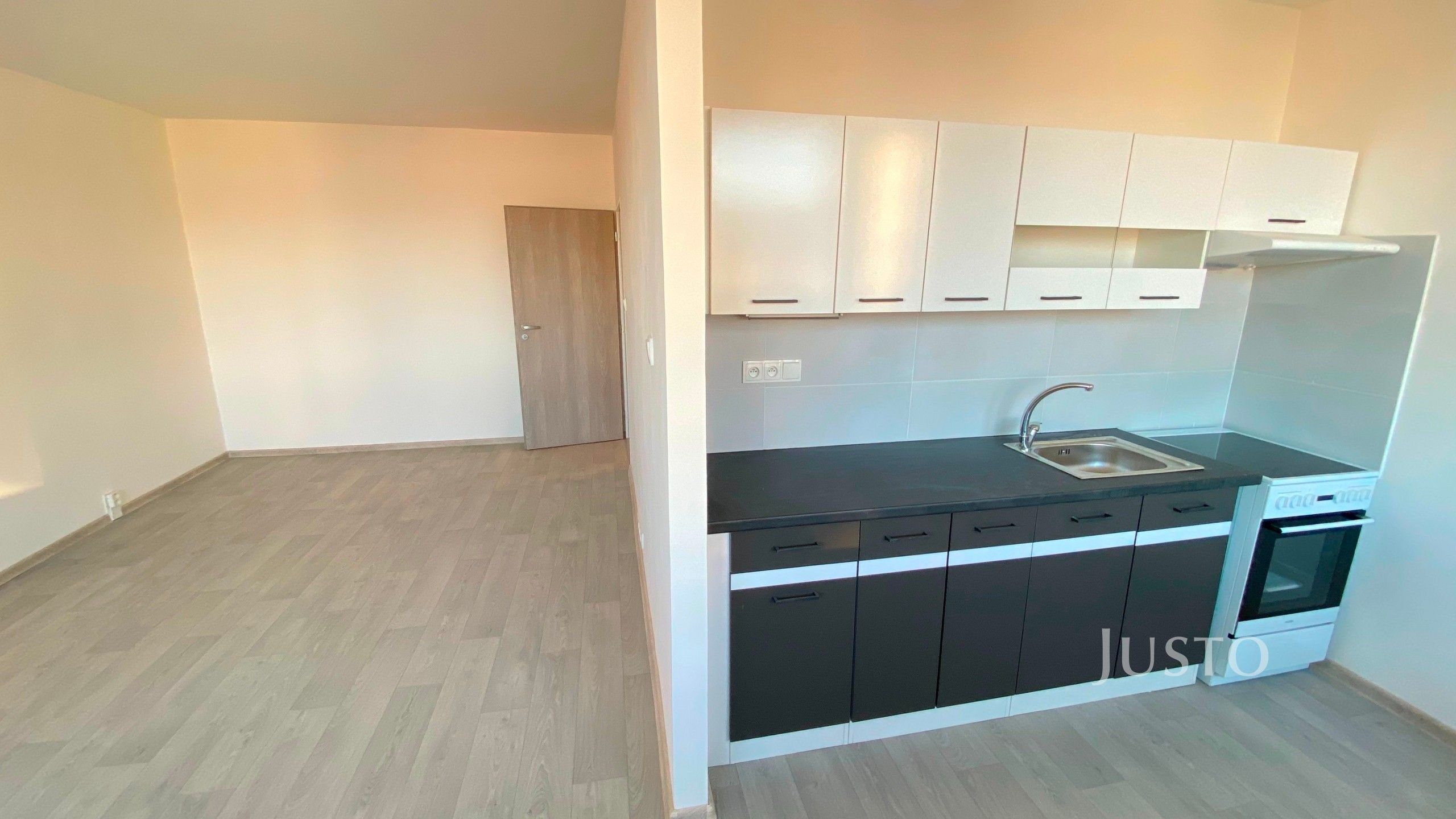 Pronájem byt 2+1 - Alejní, Teplice, 50 m²