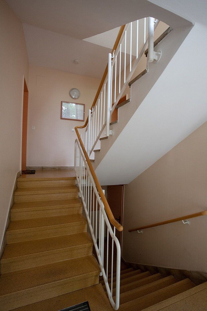 Byt 2+kk · 68 m² · Namslaustr. 17c Berlin Reinickendorf - Tegel Tegel Berlin 13507 - 4