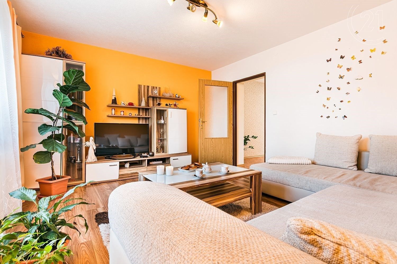 Prodej rodinný dům - U Zvonice, Rajhradice, 197 m²