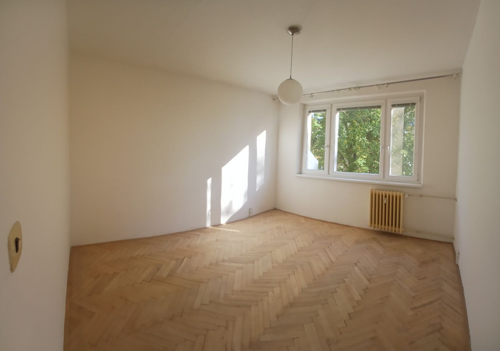 Byt 2+1 · 56 m² · Sokolská, Přerov - Přerov, Olomoucký kraj - 3