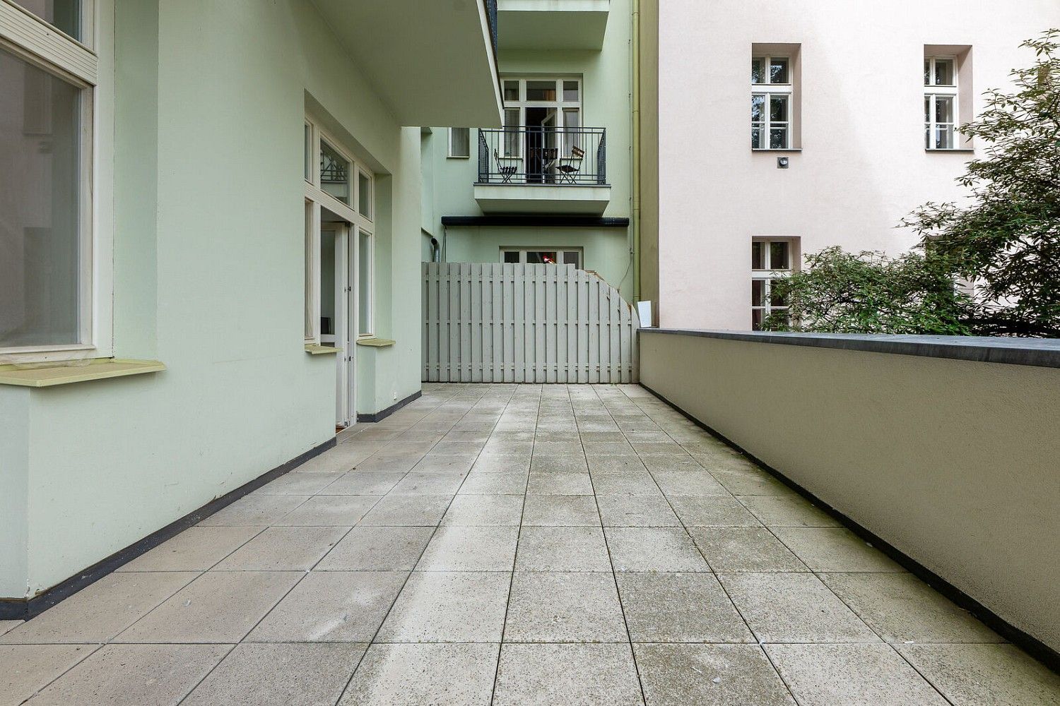 Pronájem byt 3+kk - Praha - Žižkov, okres Praha 3, Hlavní město Praha, 105 m² - 5