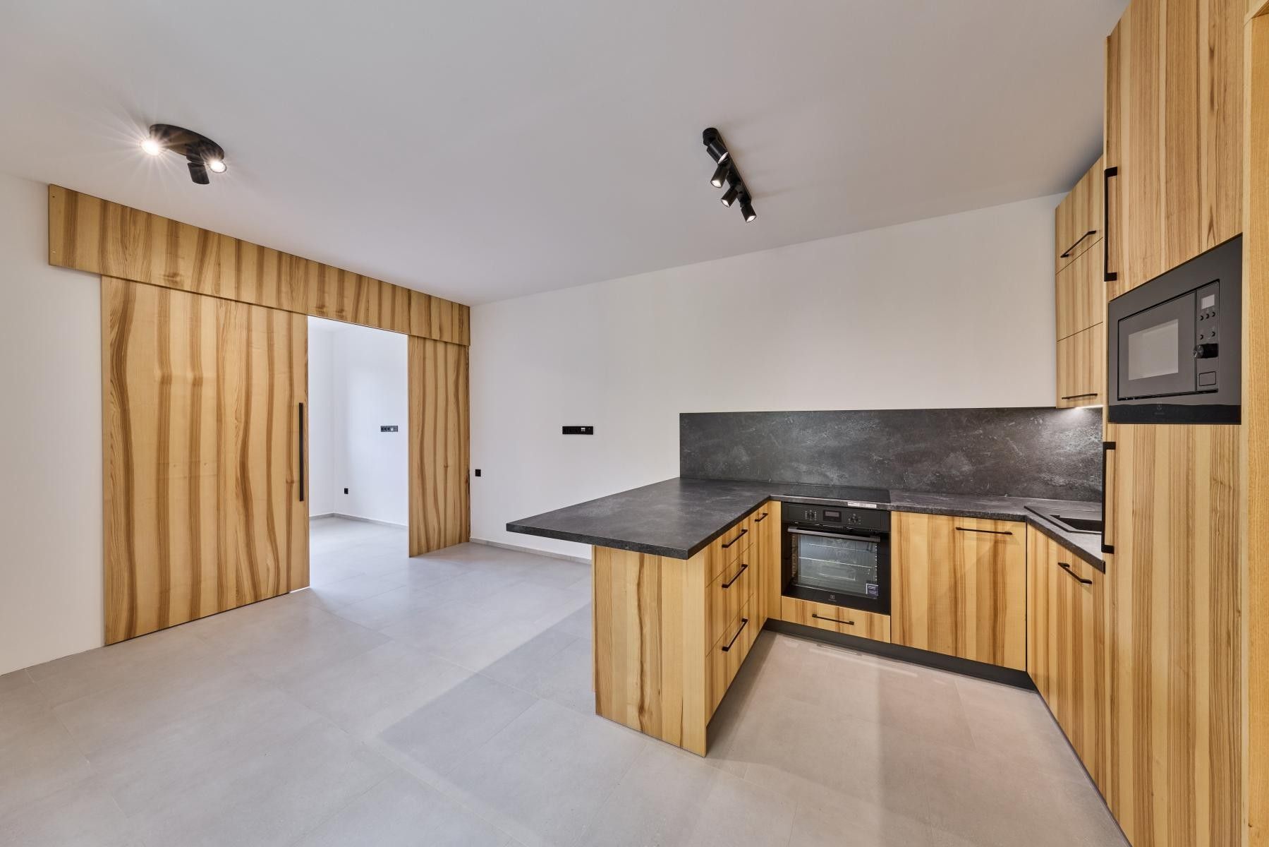 2+kk, Mladé Buky, 48 m² - 2