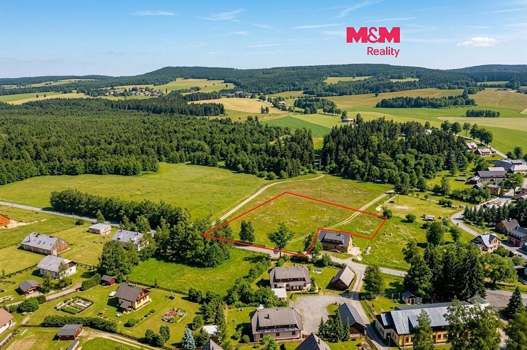Louka, 8 541 m²