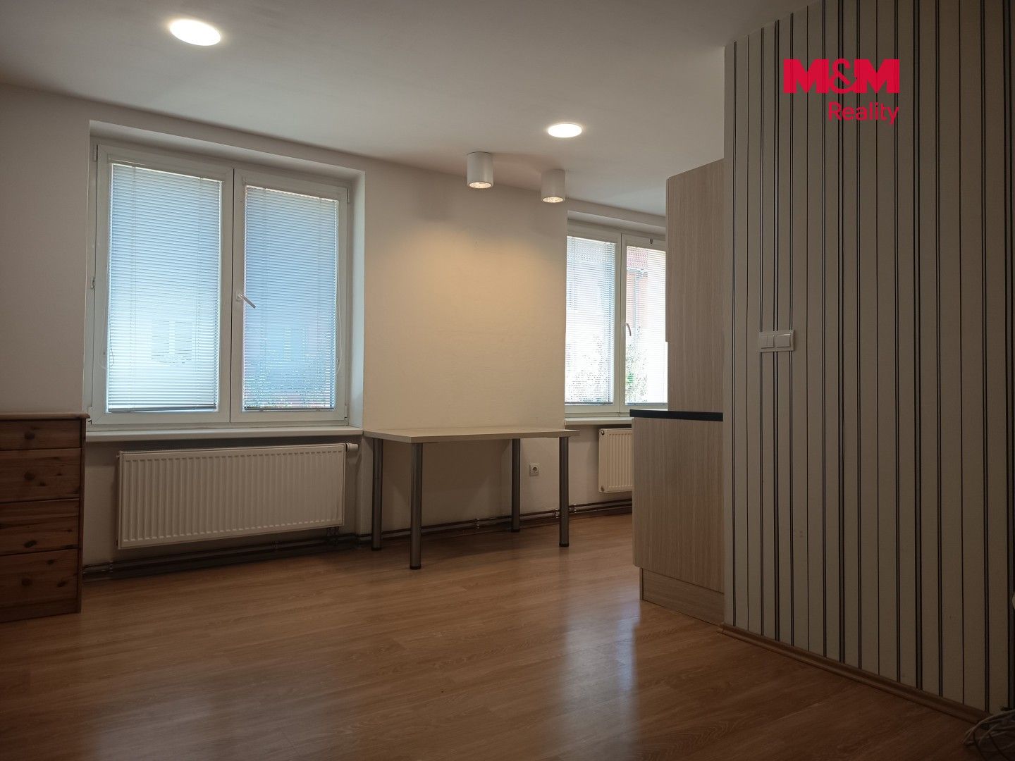 Byt 3+kk · 69 m² · Myslbekova, Moravské Budějovice - 3