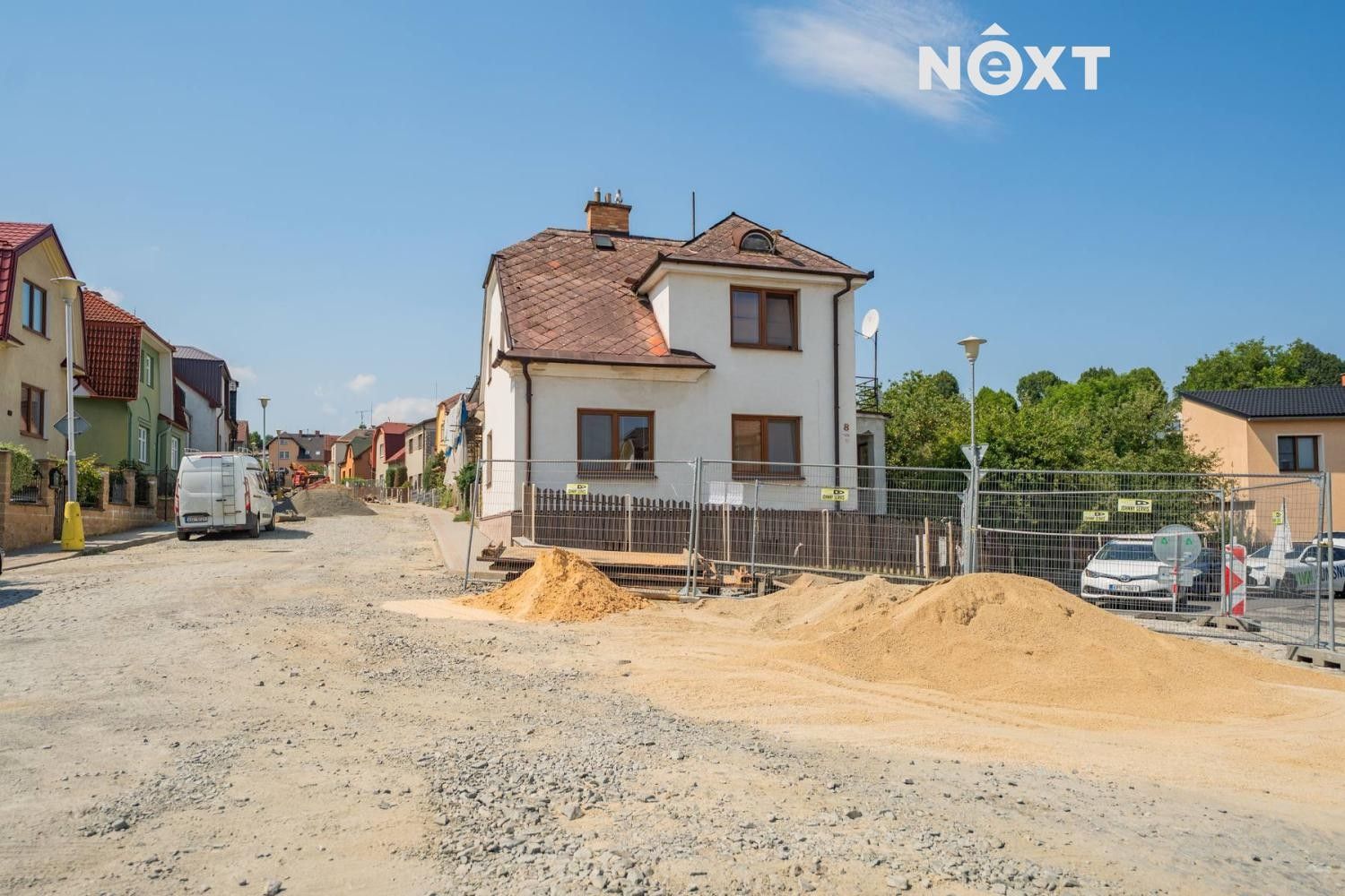Rodinný dům, 150 m²