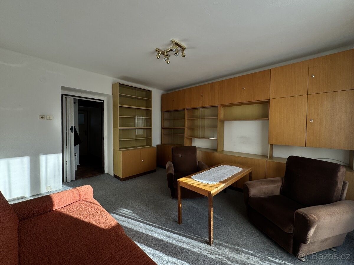 Prodej byt - Most, 434 01