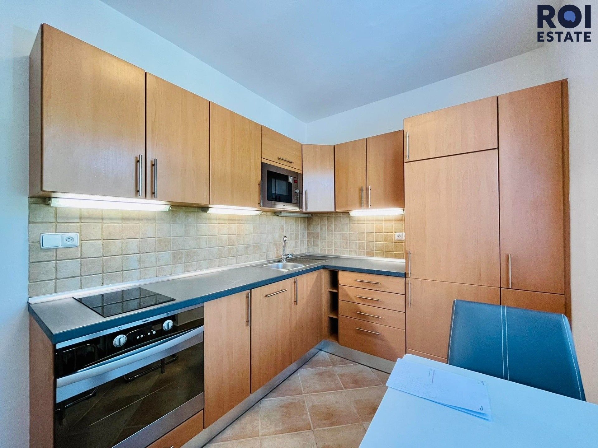 2+1, náměstí SNP, Brno, 53 m²