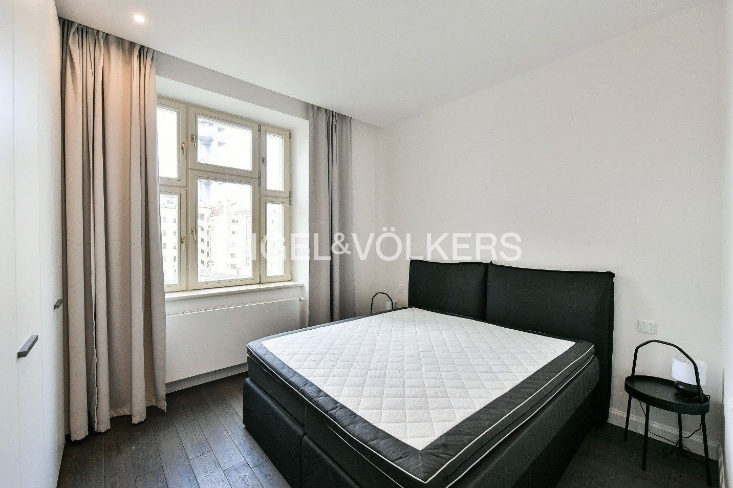Byt 3+kk · 95 m² · Laubova 1689, Praha Vinohrady - 4