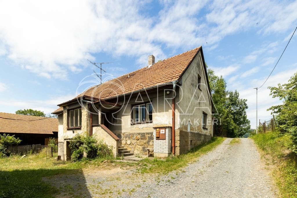 Rodinný dům · 320 m² · Hostašovice - 4