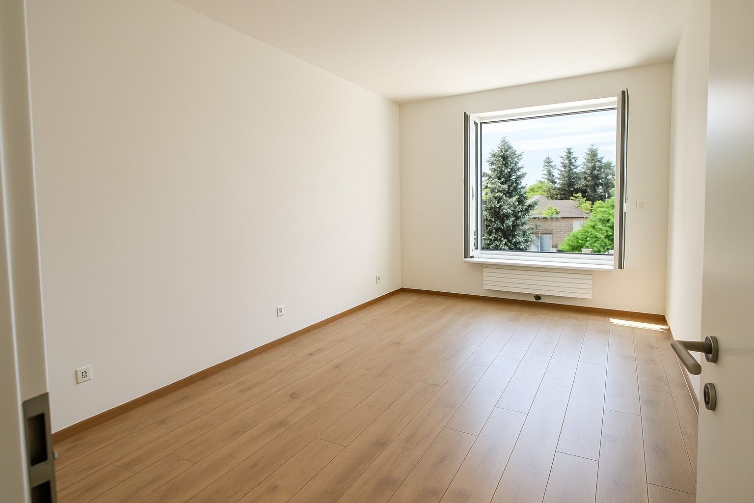 Prodej byt 2+kk - Českobrodská, Praha, 64 m²