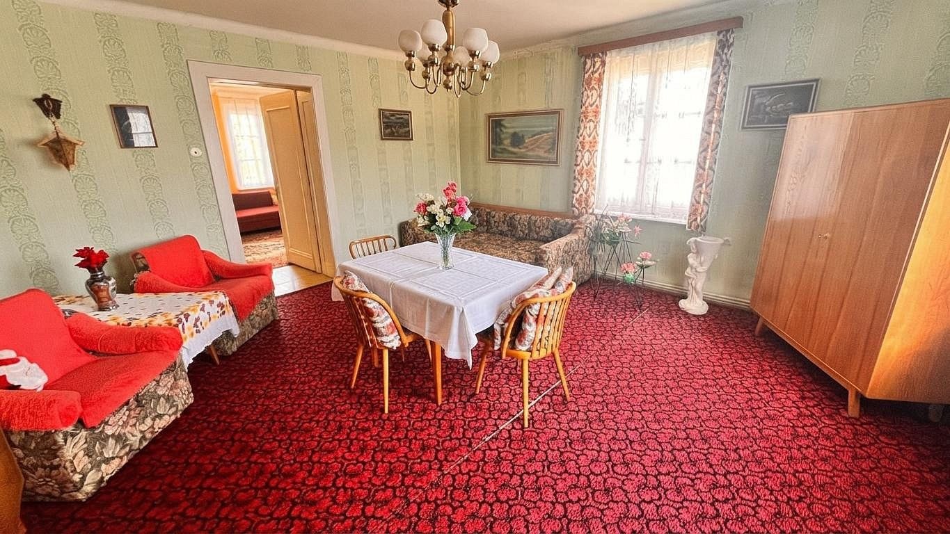 Rodinný dům · 250 m² · Čelakovická, Varnsdorf, okres Děčín - 4