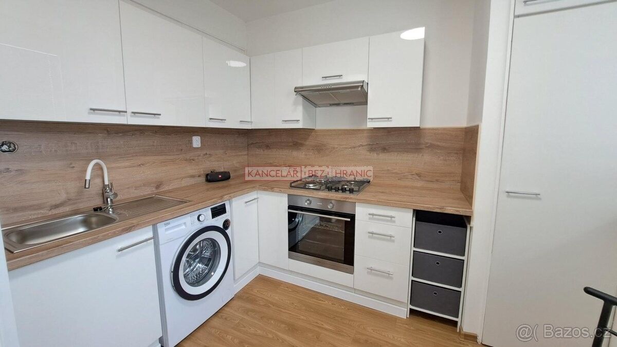 Prodej byt - Vsetín, 755 01