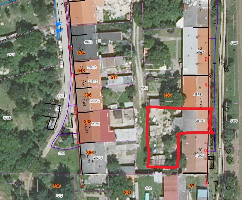 Prodej dům - Kvasice, 768 21, 495 m²