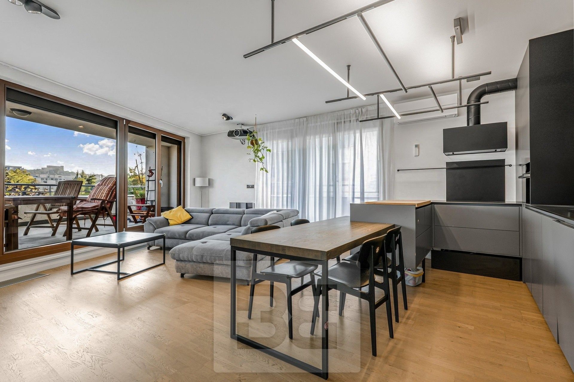 4+kk, V háji 1619, Praha Holešovice, 106 m² - 1