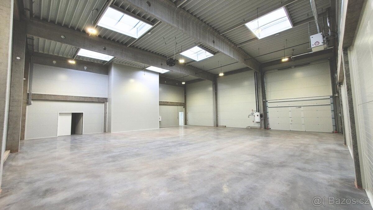 Sklady, Lelekovice, 664 31