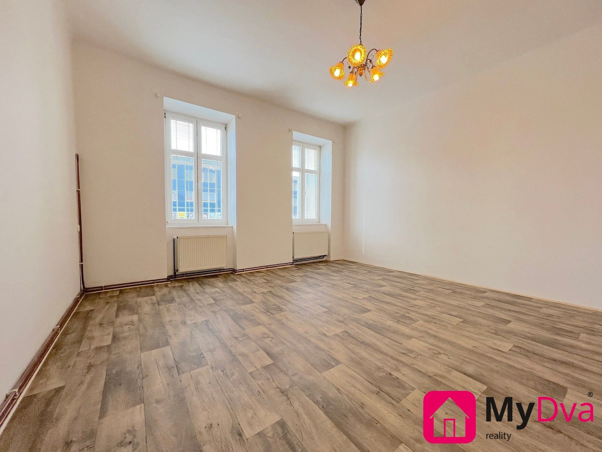 2+1, Dvořákova, Znojmo, 95 m²