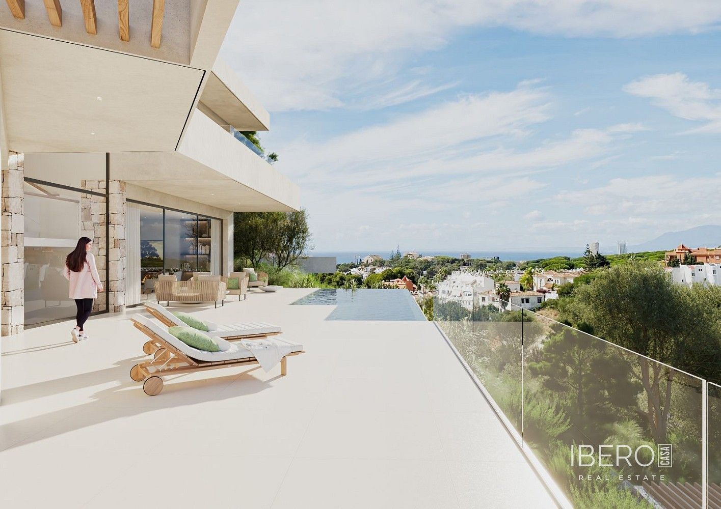 Rodinný dům · 745 m² · Cabopino, ES - 3