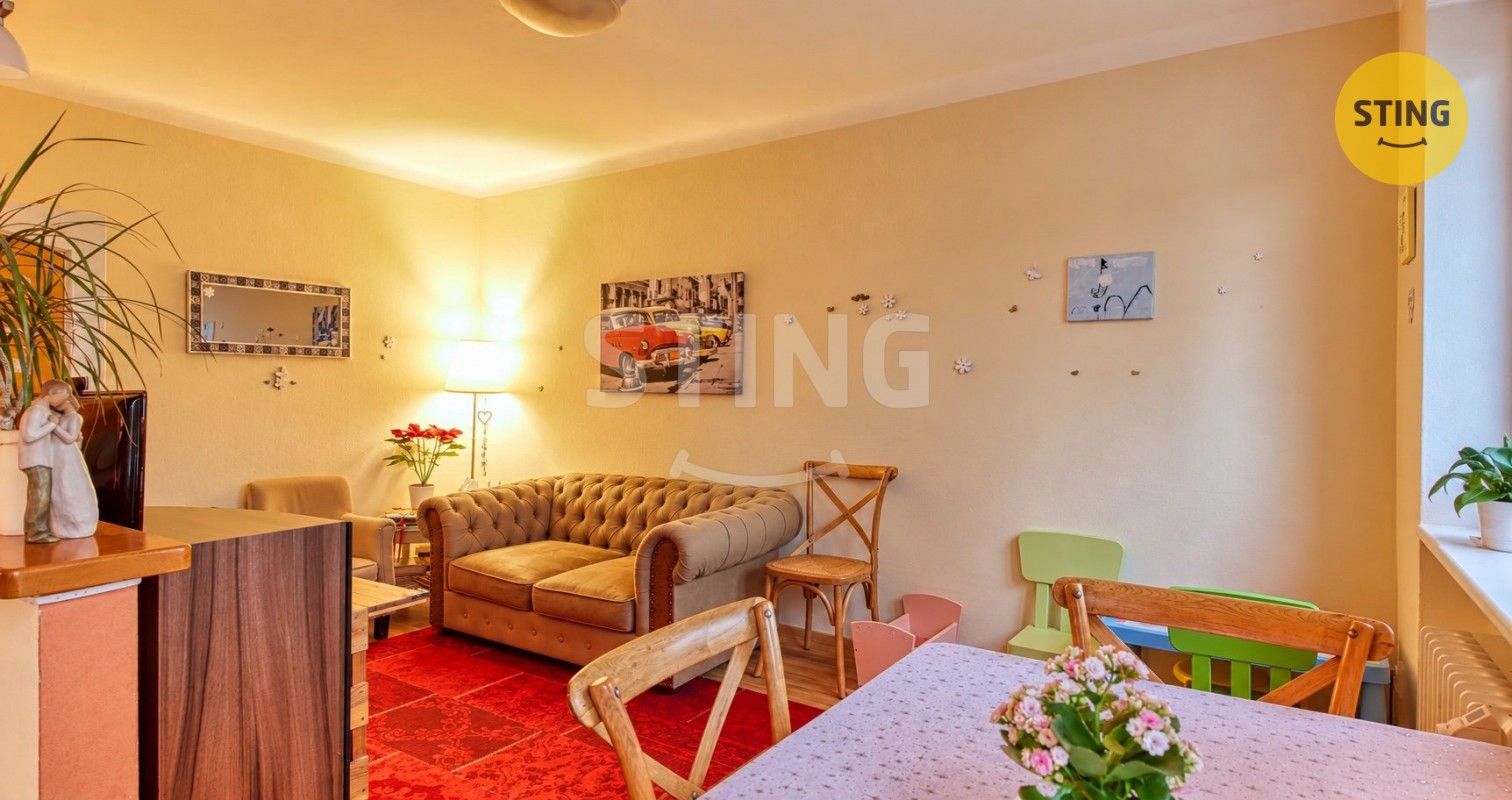 3+kk, Hamernická , Frýdlant nad Ostravicí, 86 m² - 2