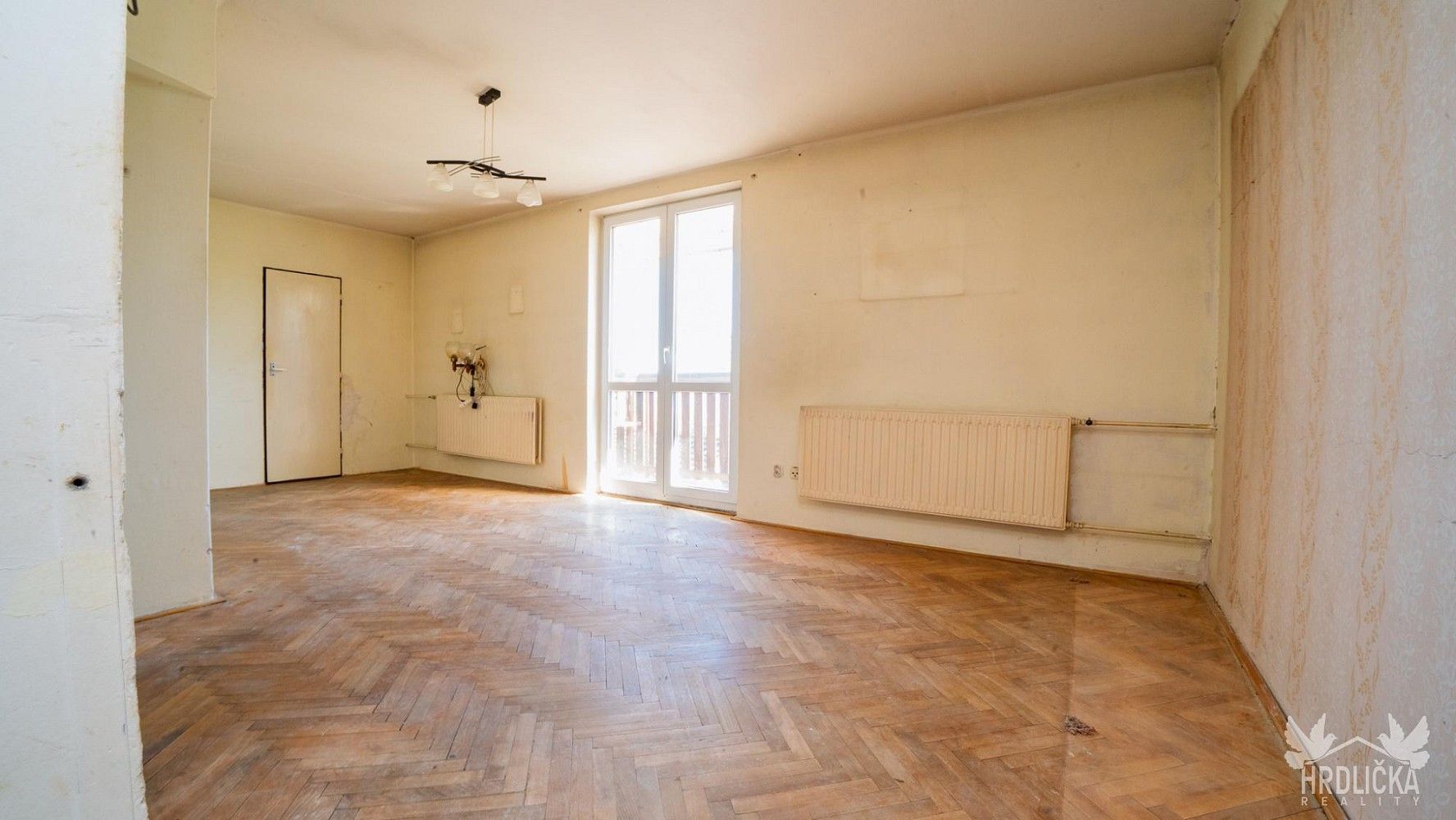 2+1, Malenice, okres Strakonice, Jihočeský kraj, 71 m² - 2